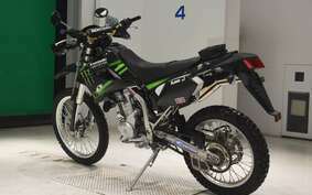 KAWASAKI KLX250 Gen.2 LX250S