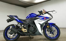 YAMAHA YZF-R25 RG10J