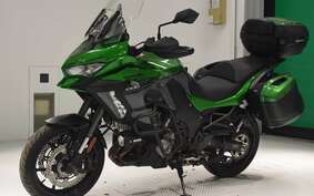 KAWASAKI VERSYS 1000 SE 2020 LZT00D