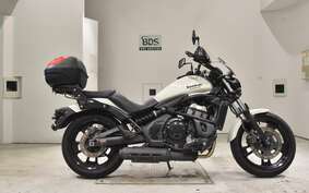 KAWASAKI VULCAN 650 S 2015 EN650A