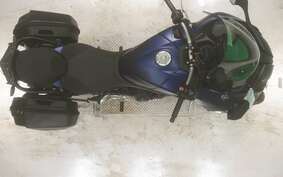 YAMAHA NIKEN GT 2021 RN58J