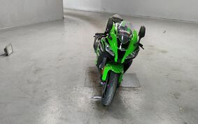 KAWASAKI ZX 10 NINJA R 2016 ZXT00S