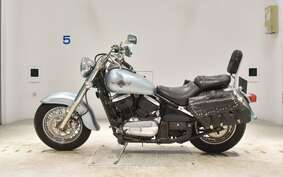 KAWASAKI VULCAN 400 CLASSIC 1996 VN400A