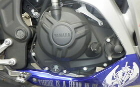 YAMAHA YZF-R25 RG10J