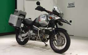 BMW R1150GS ADVENTURE 2002