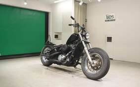 KAWASAKI VULCAN 400 CLASSIC 2000 VN400A