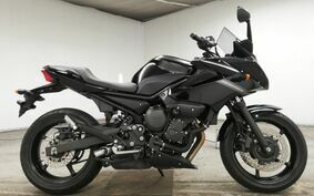 YAMAHA XJ6 2010 RJ19