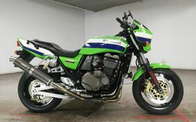 KAWASAKI ZRX1200 R 2001 ZRT20A