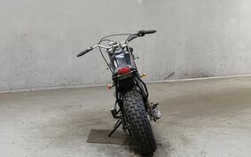 YAMAHA TW200 2JL