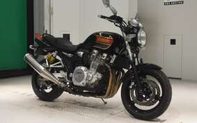 YAMAHA XJR1300 2009 RP17J