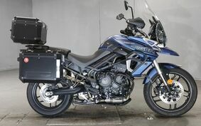 TRIUMPH TIGER 800 XR T 2020 TRE26