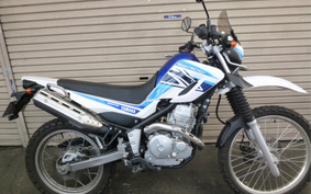 YAMAHA SEROW 250 DG31J