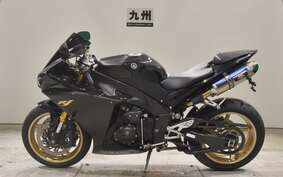 YAMAHA YZF-R1 2010 RN24J