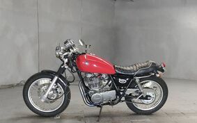 YAMAHA SR400 2003 RH01J