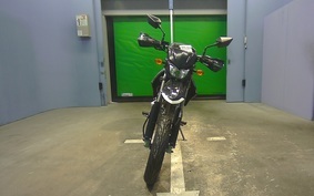 KAWASAKI KLX125D TRACKER 2013 LX125D