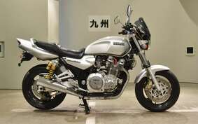 YAMAHA XJR1300 1998 RP01J