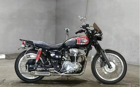 KAWASAKI W400 2008 EJ400A