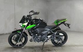 KAWASAKI Z400 2023 EX400G