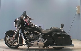 HARLEY FLHX 1580 2011 KB4