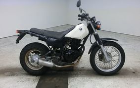 YAMAHA TW225 2004 DG09J