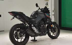 YAMAHA MT-25 A RG43J