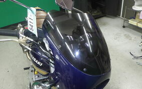 KAWASAKI ZEPHYR 1100 RS 1998 ZRT10A