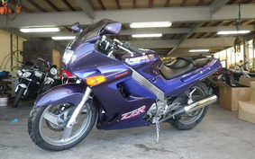 KAWASAKI ZZ-R250 1992 EX250H