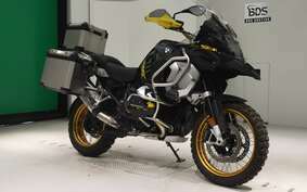 BMW R1250GS ADVENTURE 2021