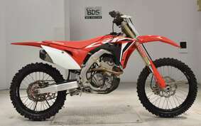 HONDA CRF250 RALLY ME12