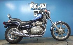 KAWASAKI VULCAN 400 1990 EN400B