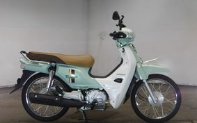 HONDA SUPER DREAM JA27