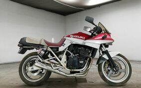 SUZUKI GSX250S KATANA GJ76A