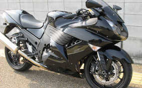 KAWASAKI ZX 1400 NINJA 2012 ZXNC10