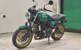 KAWASAKI Z650 RS 2022 ER650M