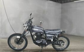 KAWASAKI 250TR BJ250F