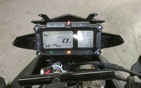 YAMAHA TRACER 9 2017 RN51J