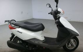 YAMAHA AXIS 125 TREET SE53J