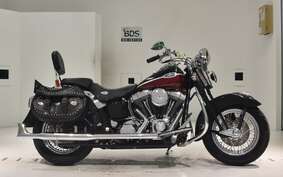 HARLEY FLSTSC 1450 2005