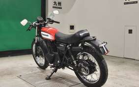 KAWASAKI 250TR BJ250F