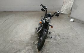 HARLEY XL883N 2009 LE2