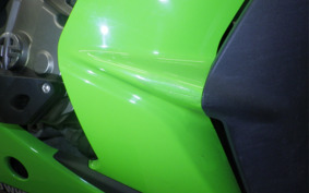 KAWASAKI ZX 10 NINJA ABS 2012