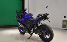 YAMAHA YZF-R3 2019 RH13J