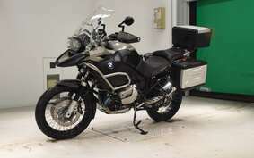 BMW R1200GS ADVENTURE 2008 0380