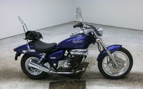 HONDA MAGNA 50 AC13