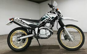 YAMAHA SEROW 250 DG17J