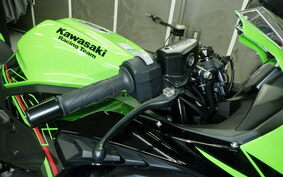 KAWASAKI ZX-4RR 2023 ZX400P