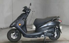 YAMAHA AXIS Z SED7J