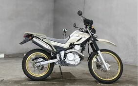 YAMAHA SEROW 250 DG17J