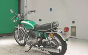 YAMAHA XS650 1971 S650