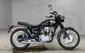 KAWASAKI W400 2008 EJ400A